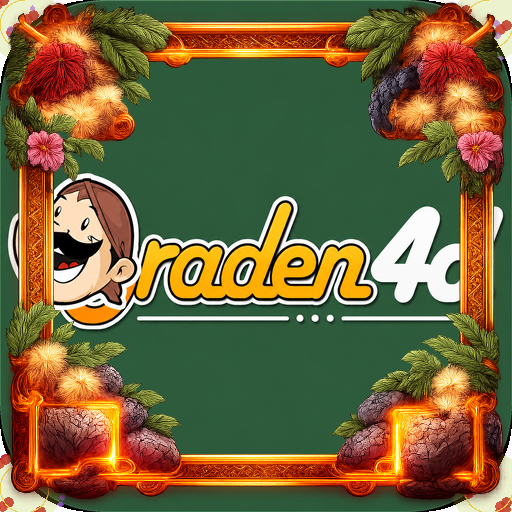 raden4d — galeri pratinjau Resmi APK